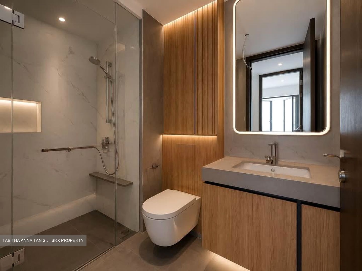 Amo Residence (D20), Apartment #557568461